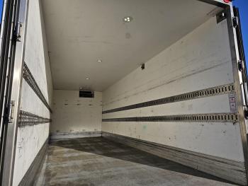 P250 / LBW /4X2 / FRIGOBLOCK